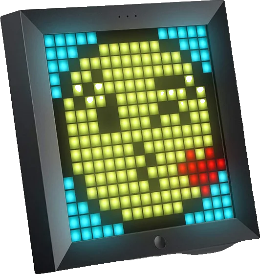Divoom Pixoo