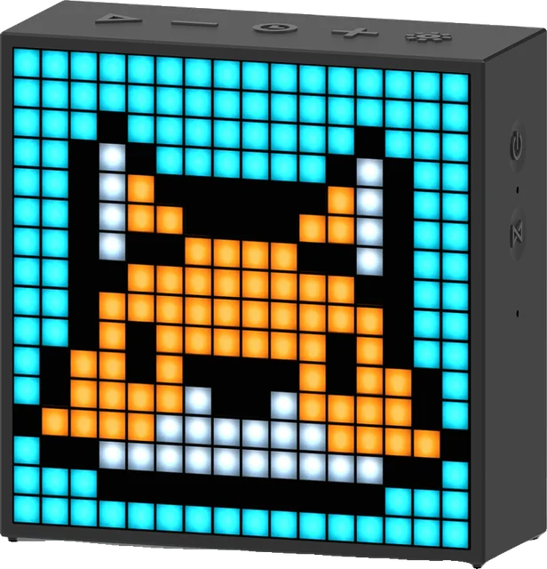 Divoom Timebox Evo