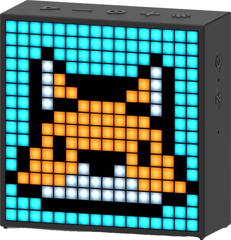 Divoom Timebox Evo