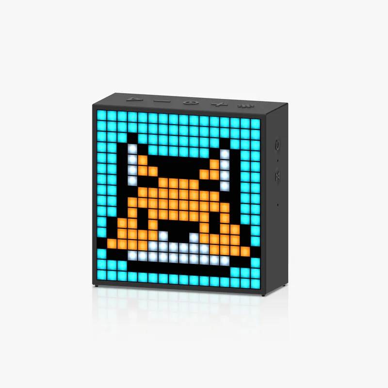 Divoom Timebox Evo — photo